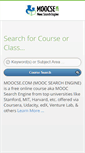 Mobile Screenshot of moocse.com